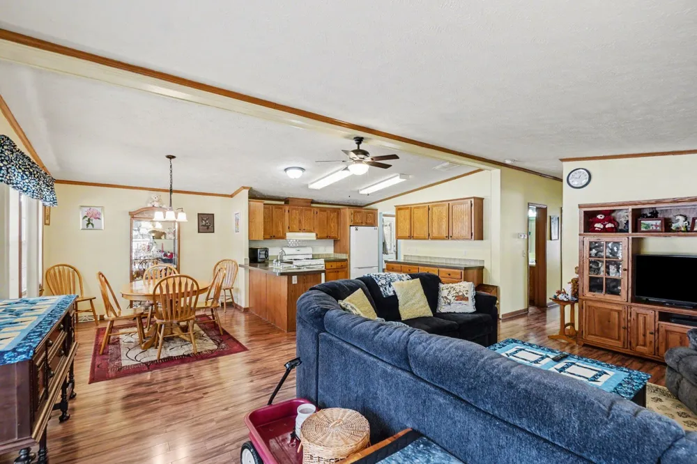 11000 Wilvan Drive Lilley Township, MI 49309