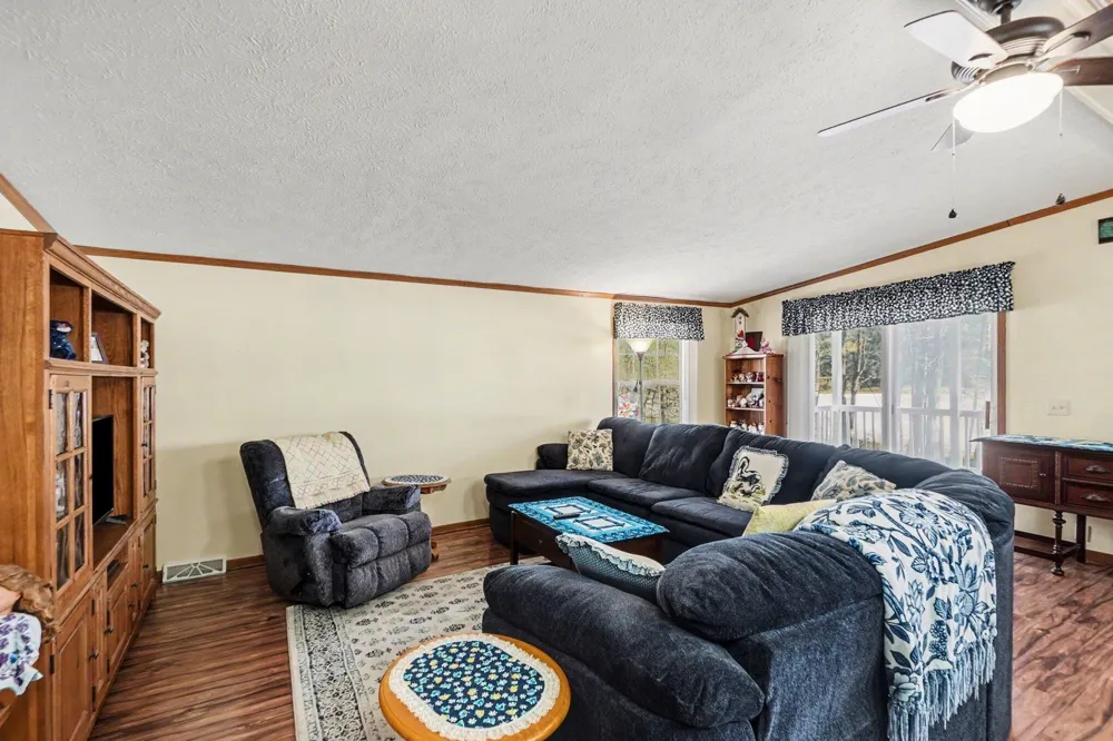 11000 Wilvan Drive Lilley Township, MI 49309