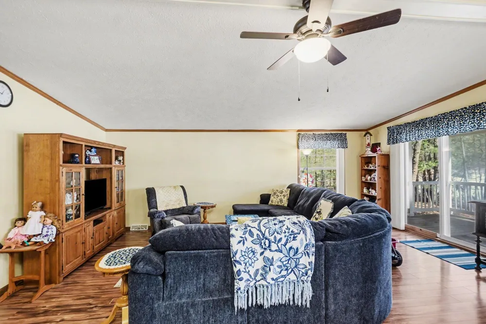 11000 Wilvan Drive Lilley Township, MI 49309