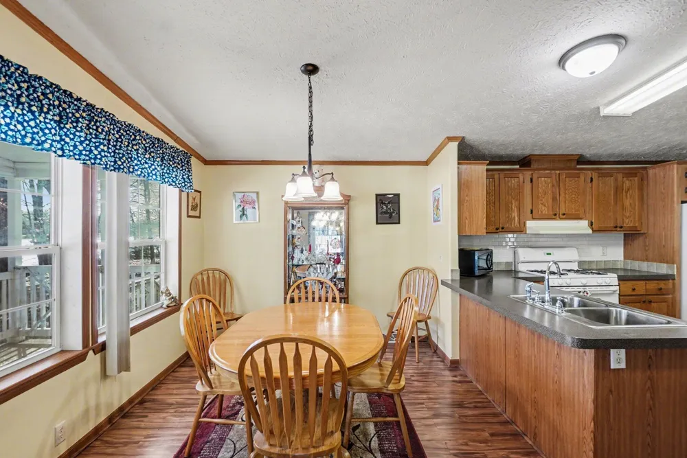 11000 Wilvan Drive Lilley Township, MI 49309