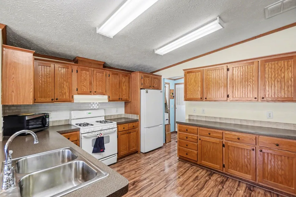 11000 Wilvan Drive Lilley Township, MI 49309