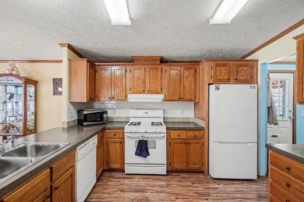 11000 Wilvan Drive Lilley Township, MI 49309