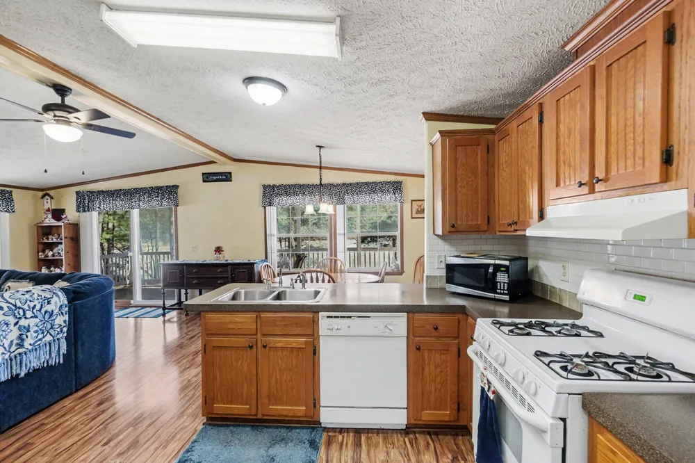 11000 Wilvan Drive Lilley Township, MI 49309