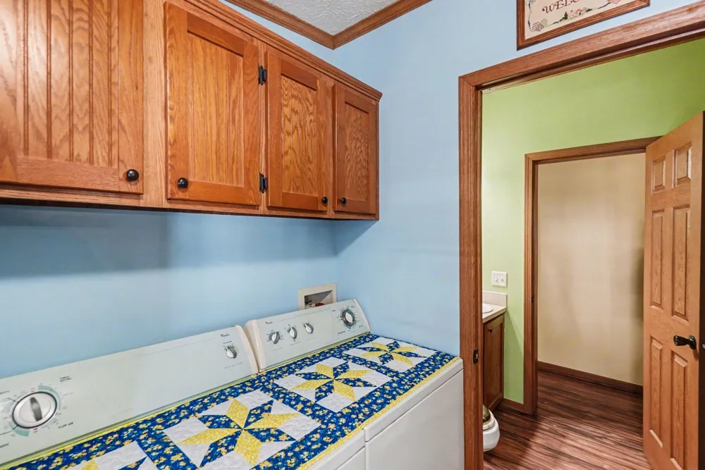 11000 Wilvan Drive Lilley Township, MI 49309