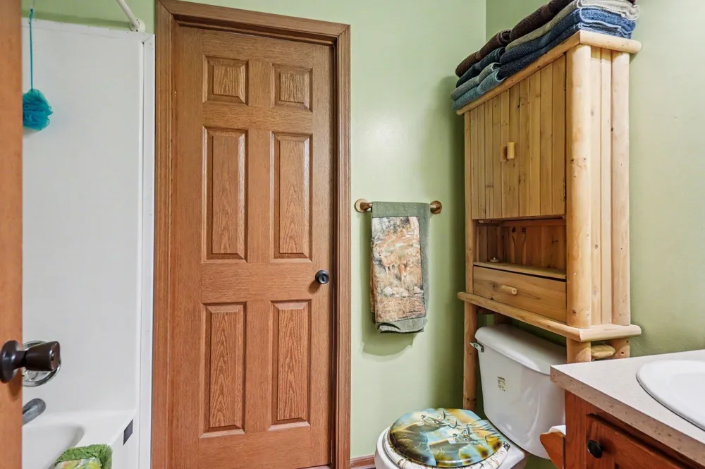 11000 Wilvan Drive Lilley Township, MI 49309