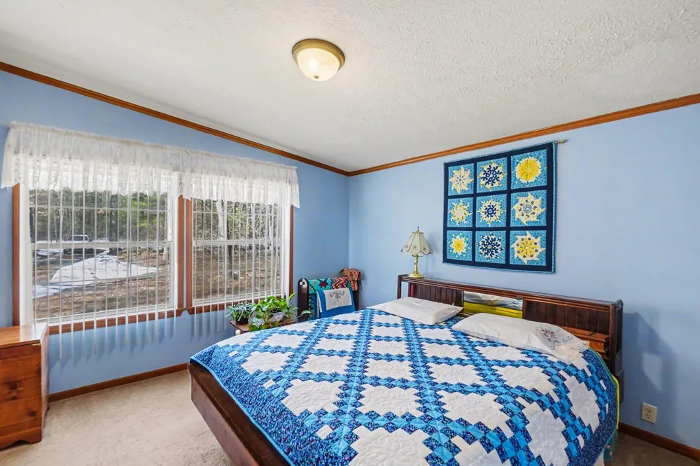 11000 Wilvan Drive Lilley Township, MI 49309