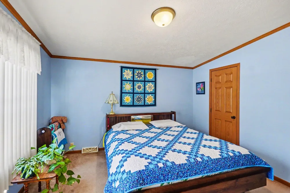 11000 Wilvan Drive Lilley Township, MI 49309
