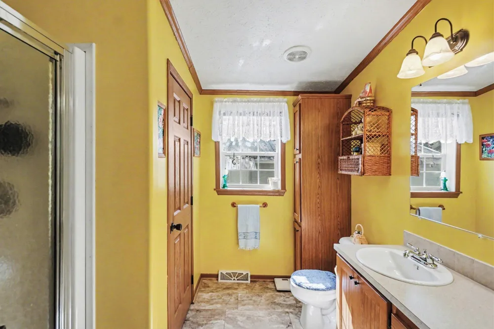 11000 Wilvan Drive Lilley Township, MI 49309