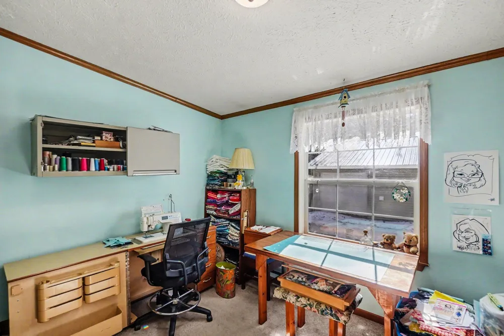 11000 Wilvan Drive Lilley Township, MI 49309