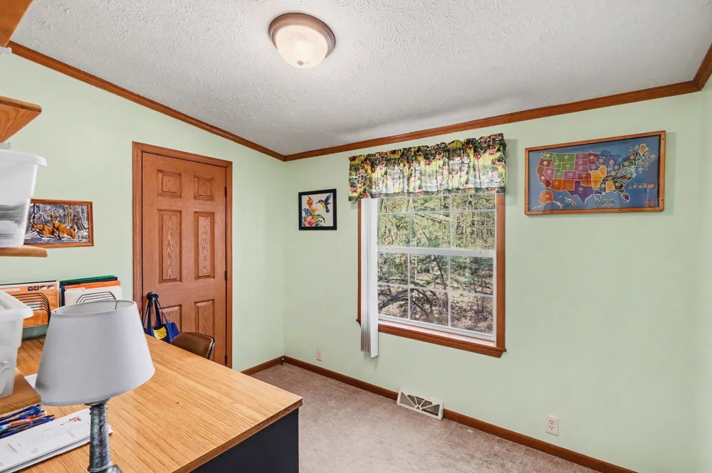 11000 Wilvan Drive Lilley Township, MI 49309