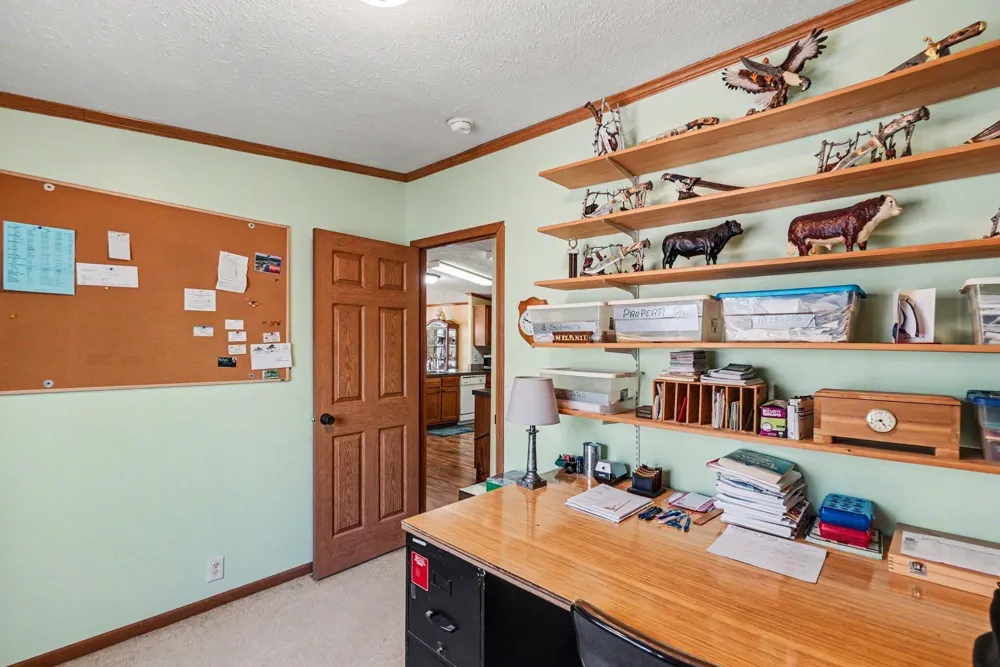 11000 Wilvan Drive Lilley Township, MI 49309