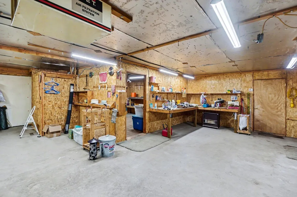 11000 Wilvan Drive Lilley Township, MI 49309