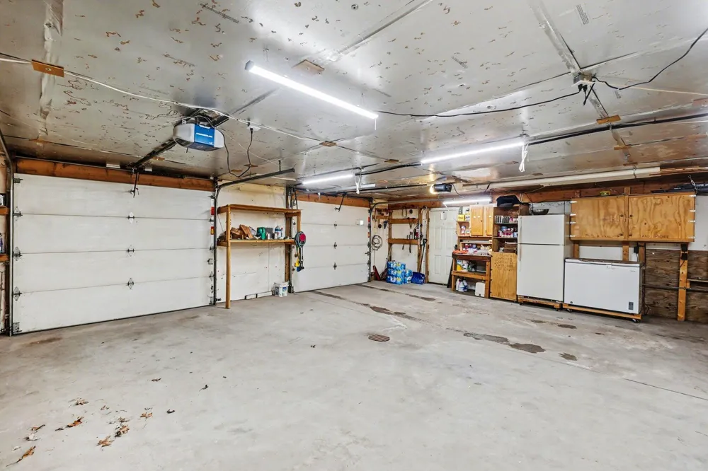11000 Wilvan Drive Lilley Township, MI 49309