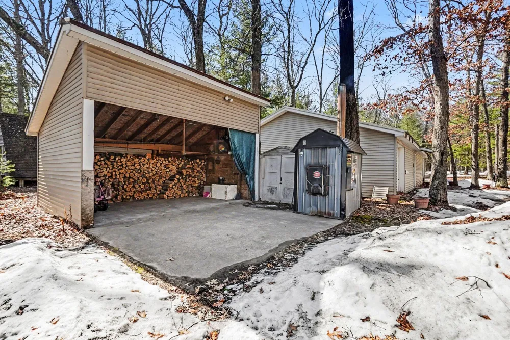 11000 Wilvan Drive Lilley Township, MI 49309