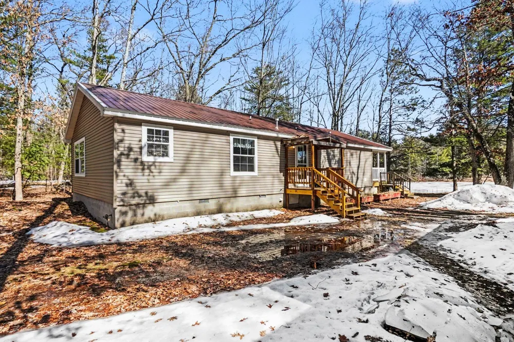 11000 Wilvan Drive Lilley Township, MI 49309