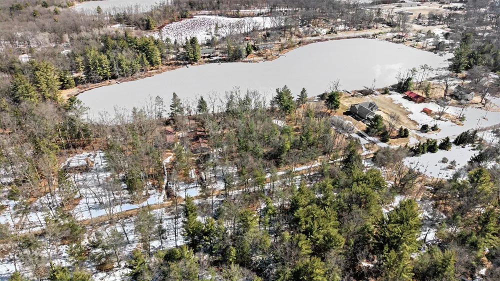 11000 Wilvan Drive Lilley Township, MI 49309