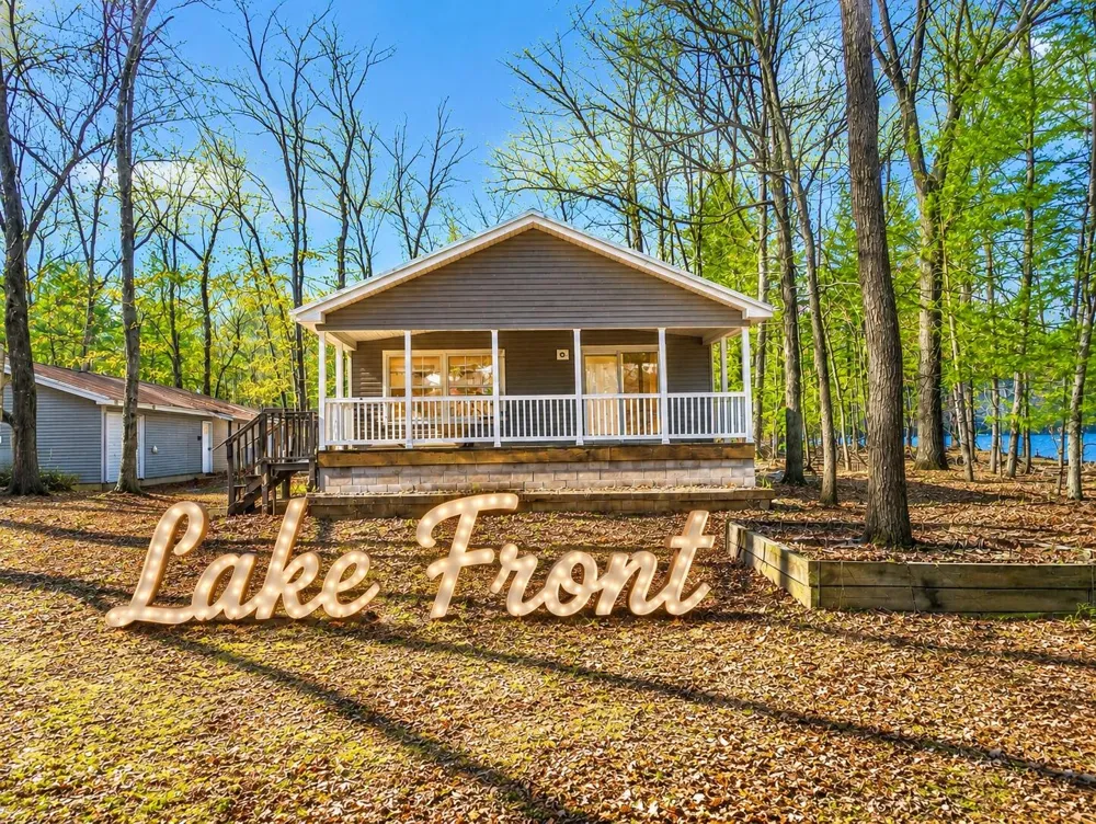 11000 Wilvan Drive Lilley Township, MI 49309