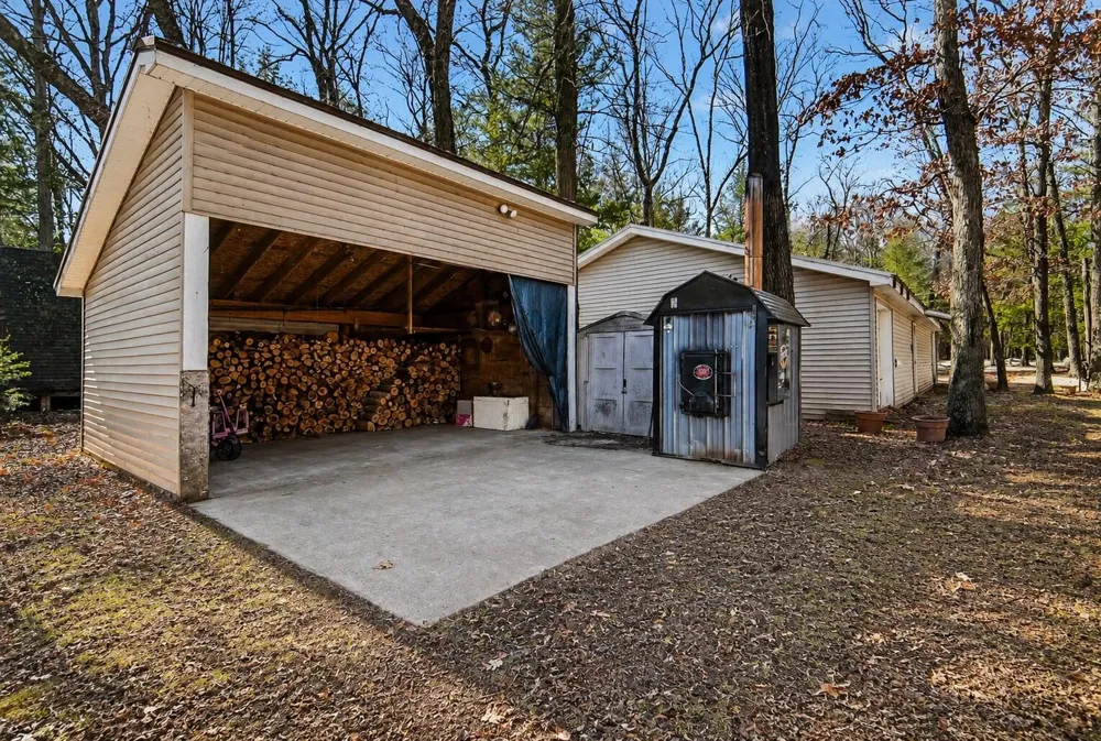 11000 Wilvan Drive Lilley Township, MI 49309