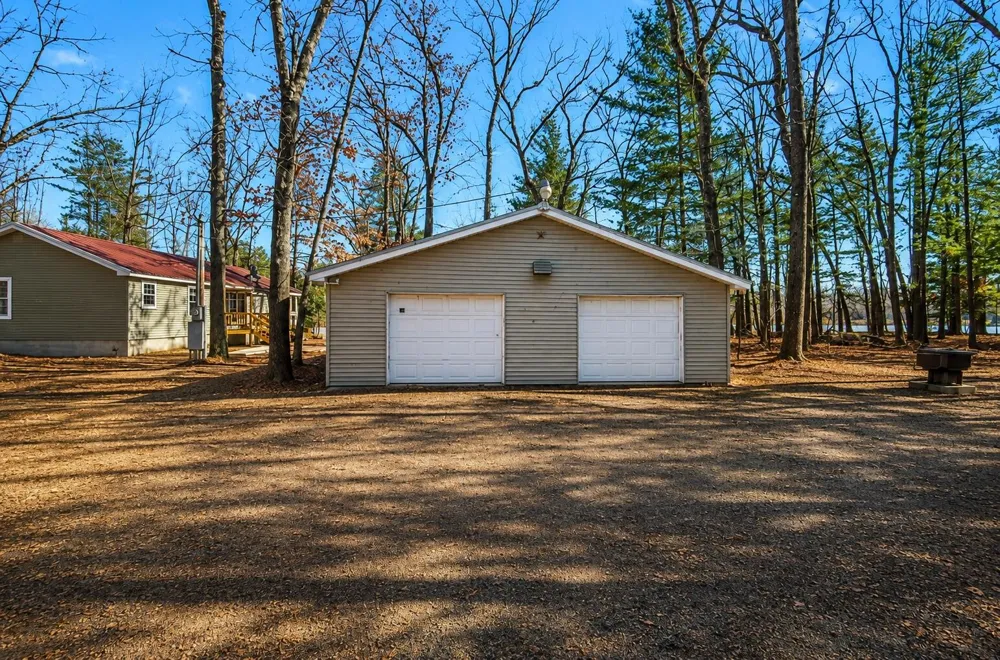 11000 Wilvan Drive Lilley Township, MI 49309
