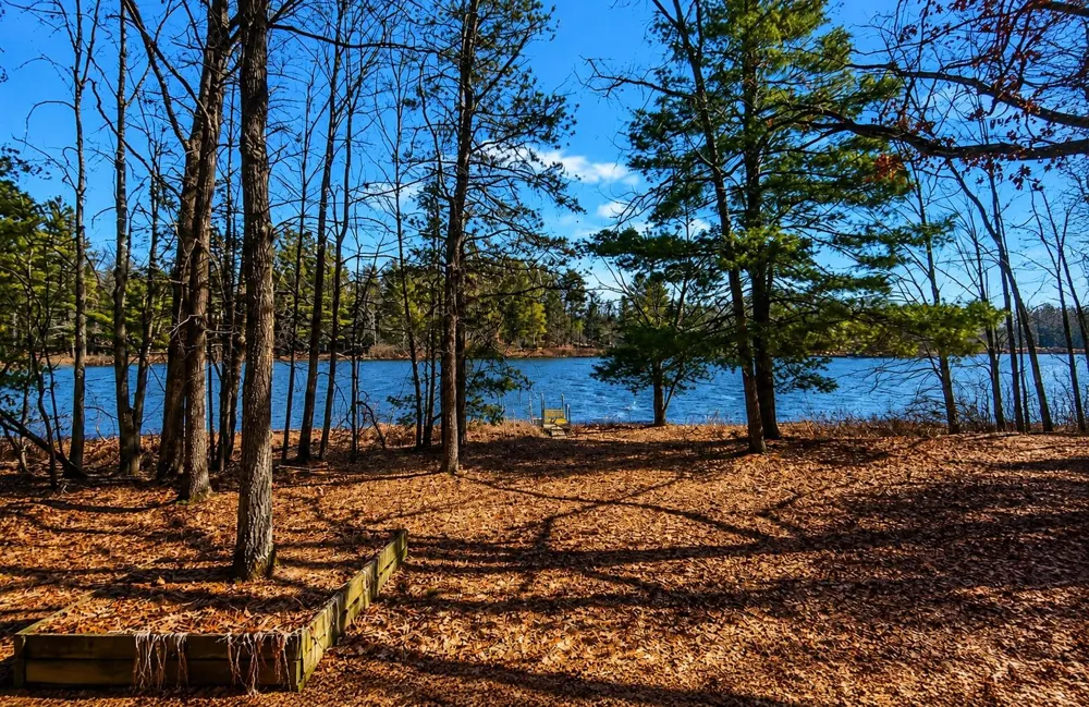 11000 Wilvan Drive Lilley Township, MI 49309