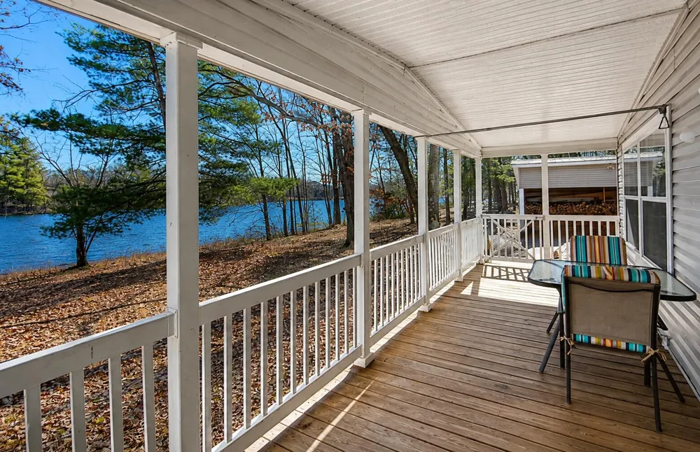 11000 Wilvan Drive Lilley Township, MI 49309