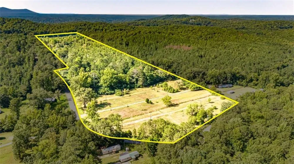 830 Mountain View Talladega, AL 35160