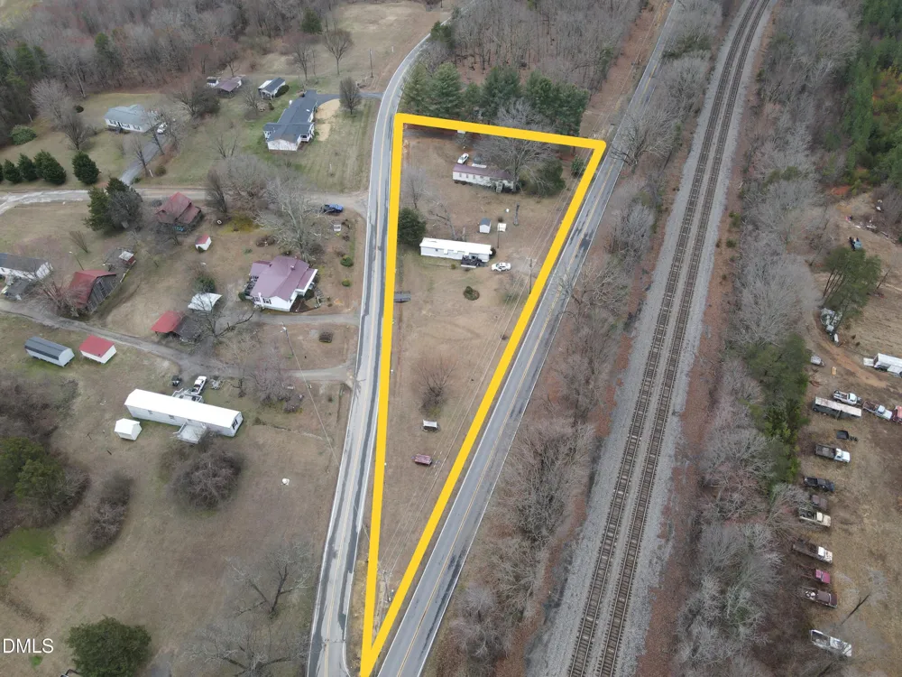 96 Pelham Loop Rd Pelham, NC 27311