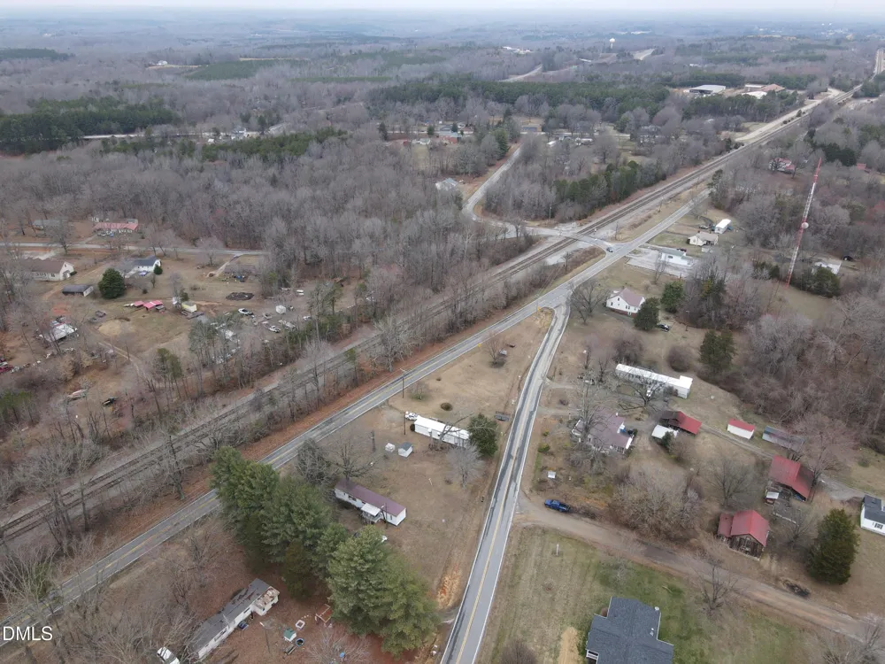 96 Pelham Loop Rd Pelham, NC 27311