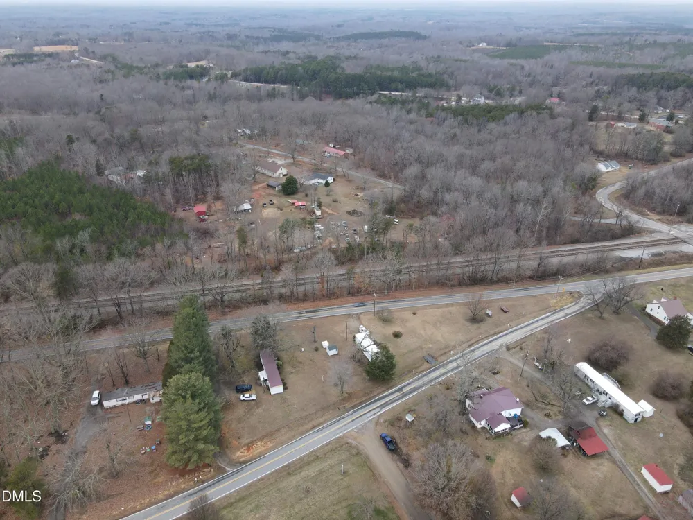 96 Pelham Loop Rd Pelham, NC 27311