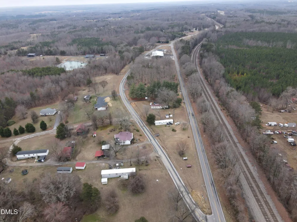 96 Pelham Loop Rd Pelham, NC 27311