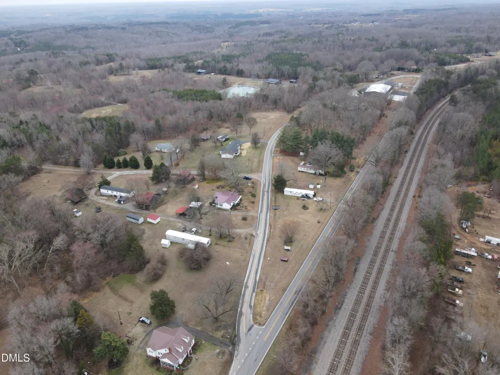 96 Pelham Loop Rd Pelham, NC 27311
