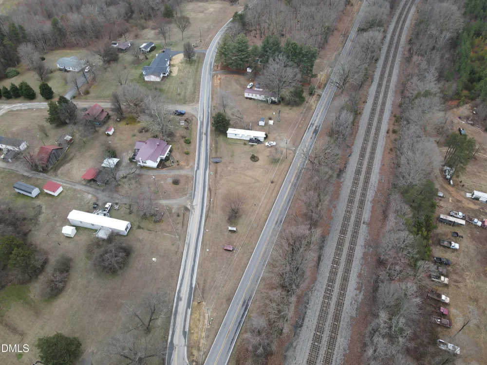 96 Pelham Loop Rd Pelham, NC 27311