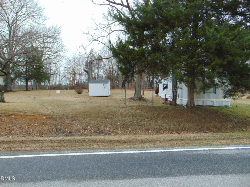 96 Pelham Loop Rd Pelham, NC 27311