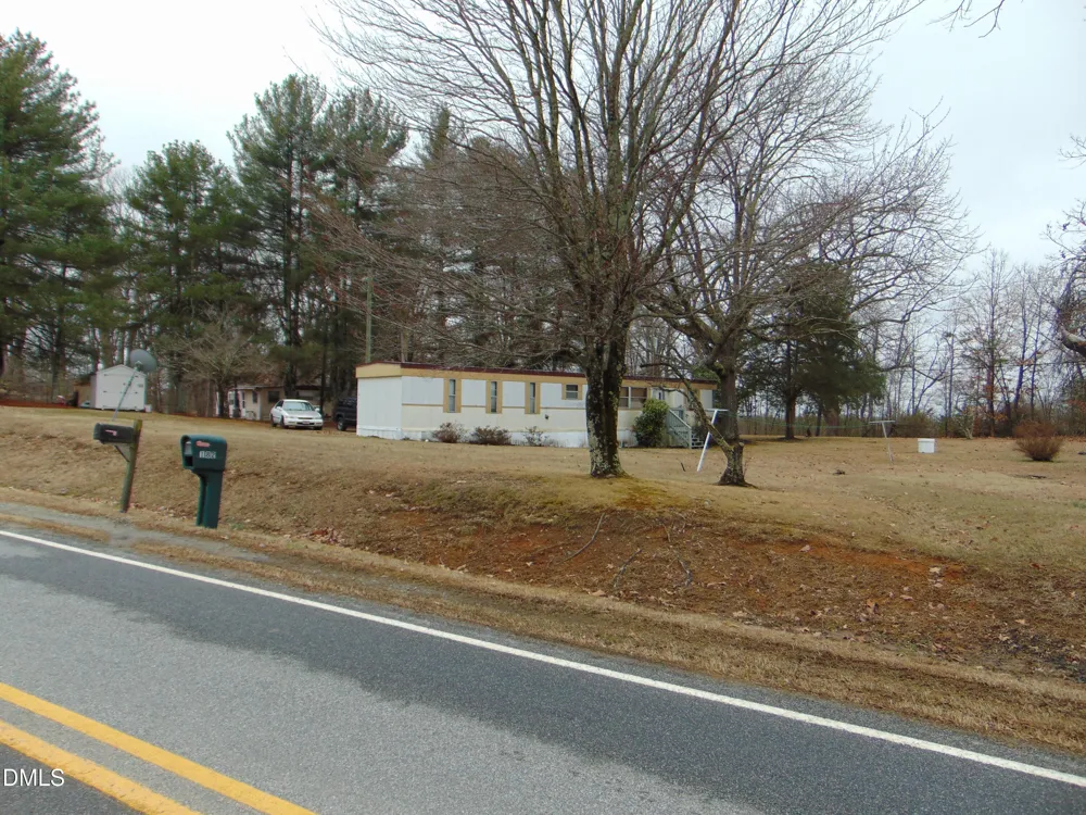 96 Pelham Loop Rd Pelham, NC 27311
