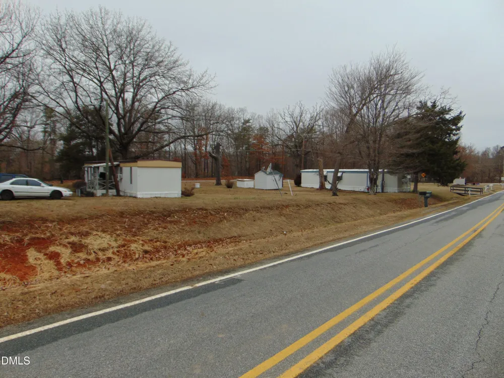 96 Pelham Loop Rd Pelham, NC 27311