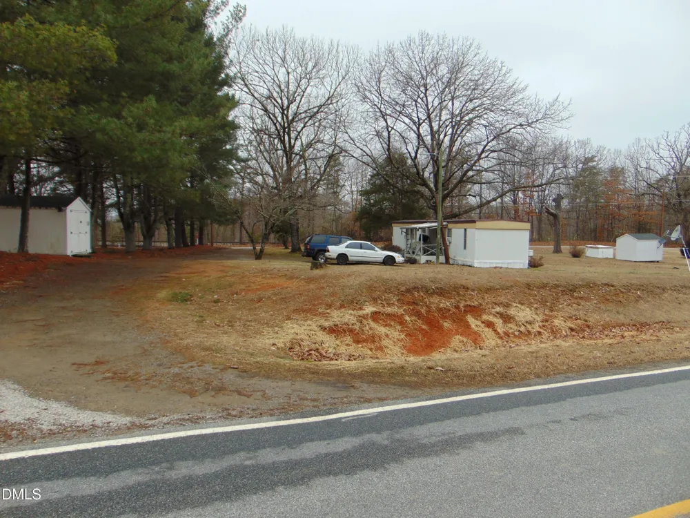 96 Pelham Loop Rd Pelham, NC 27311