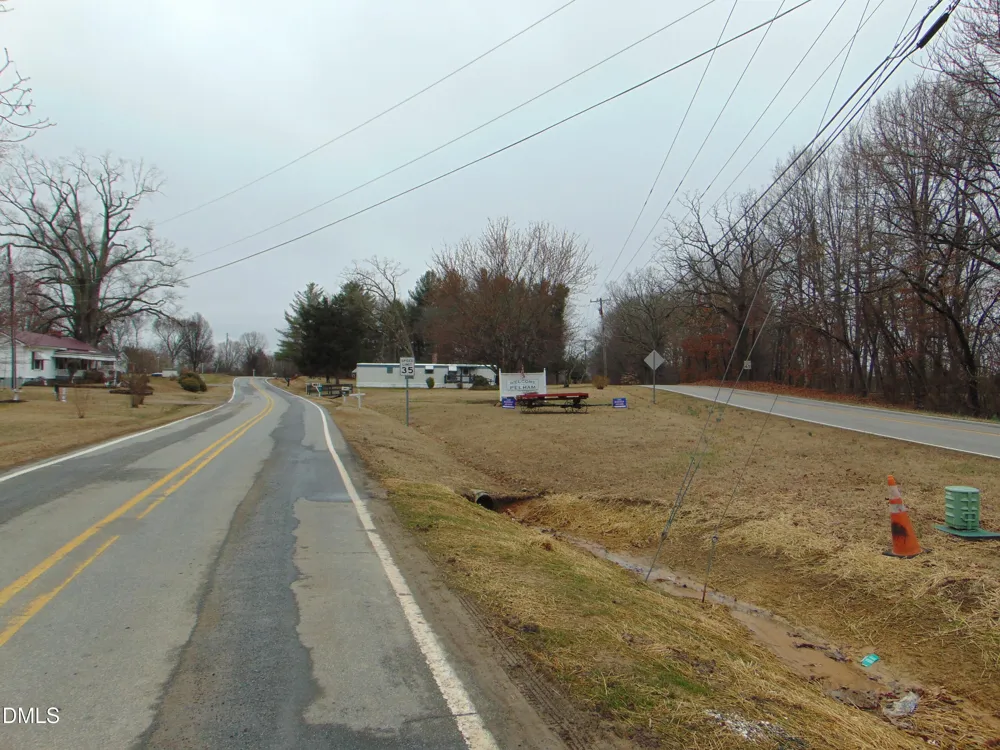 96 Pelham Loop Rd Pelham, NC 27311