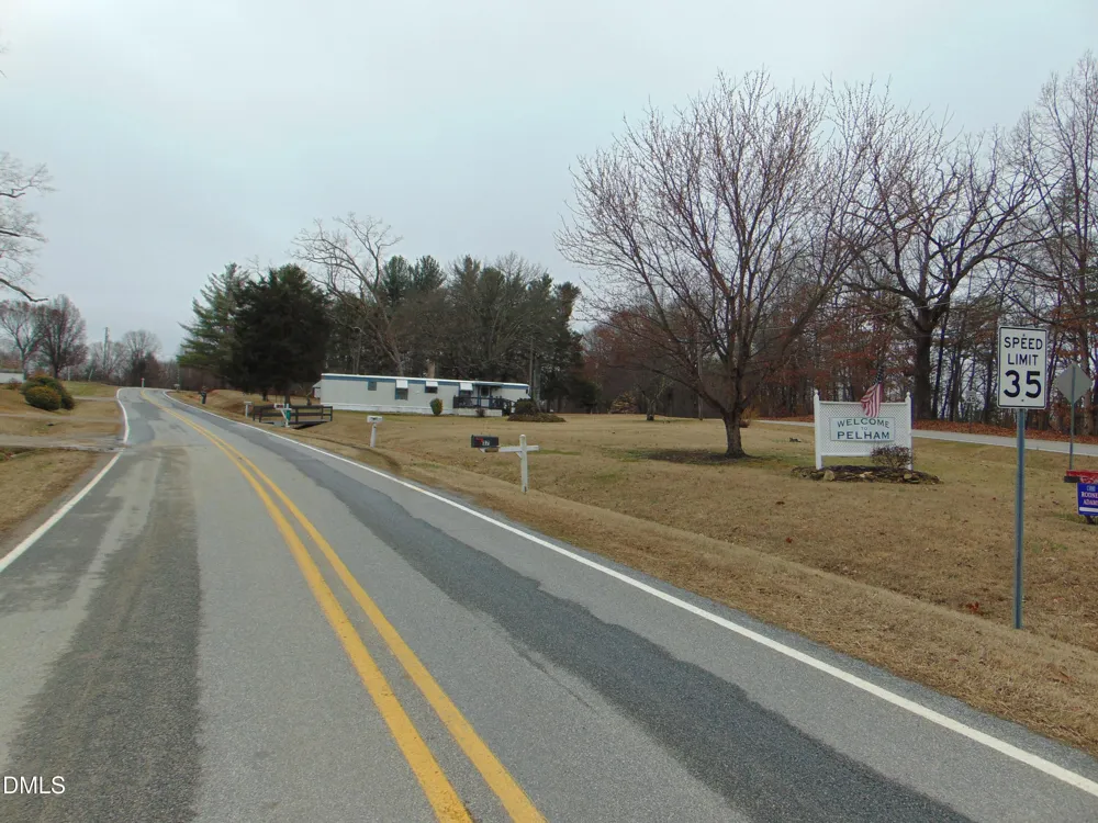 96 Pelham Loop Rd Pelham, NC 27311
