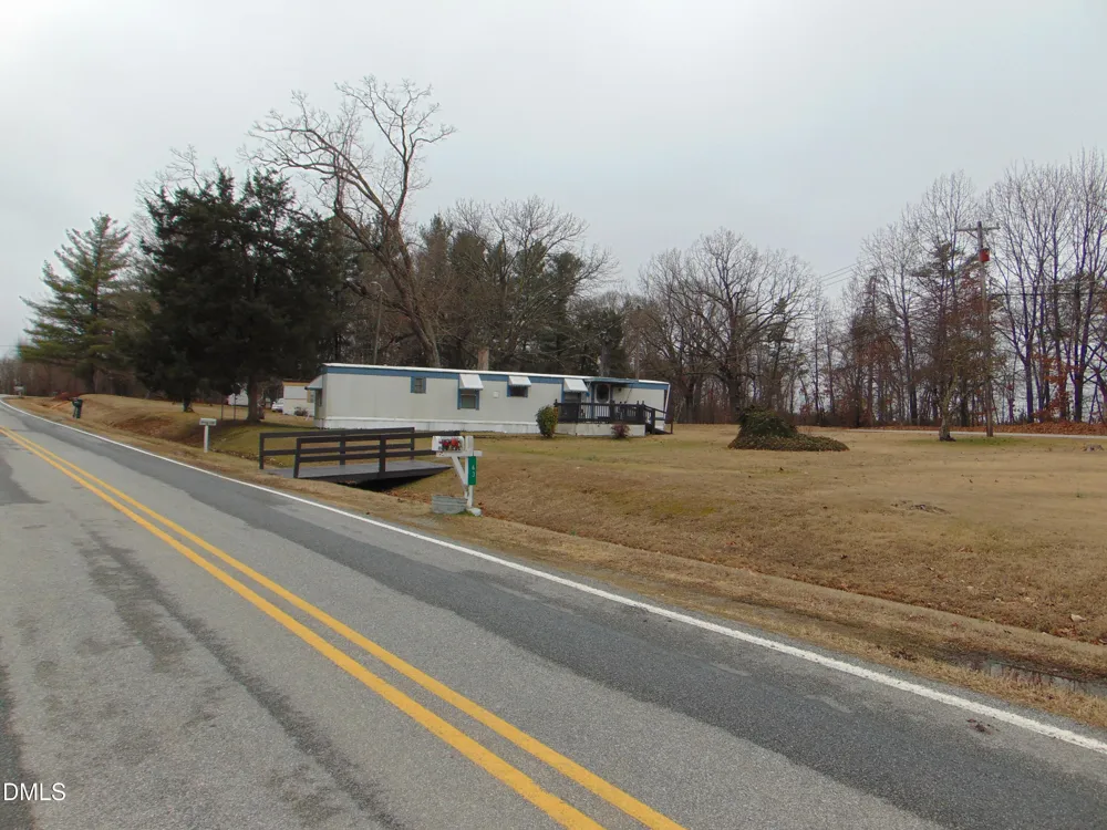 96 Pelham Loop Rd Pelham, NC 27311