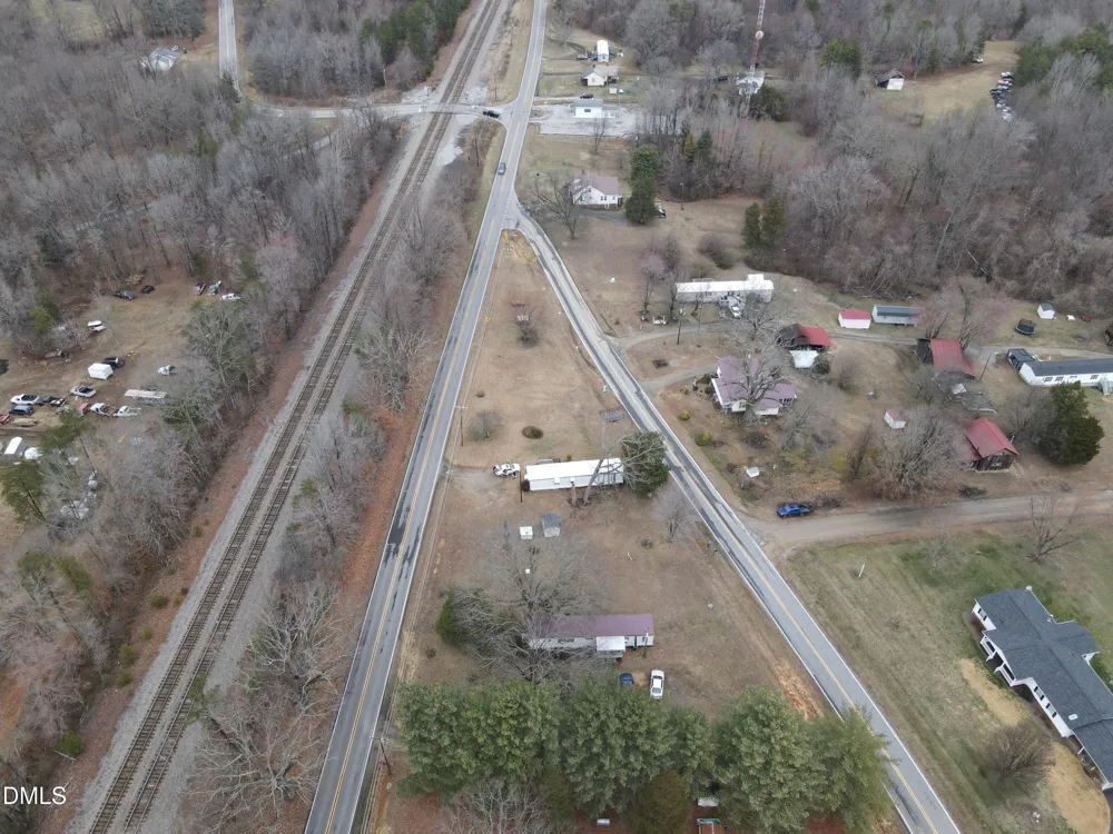96 Pelham Loop Rd Pelham, NC 27311