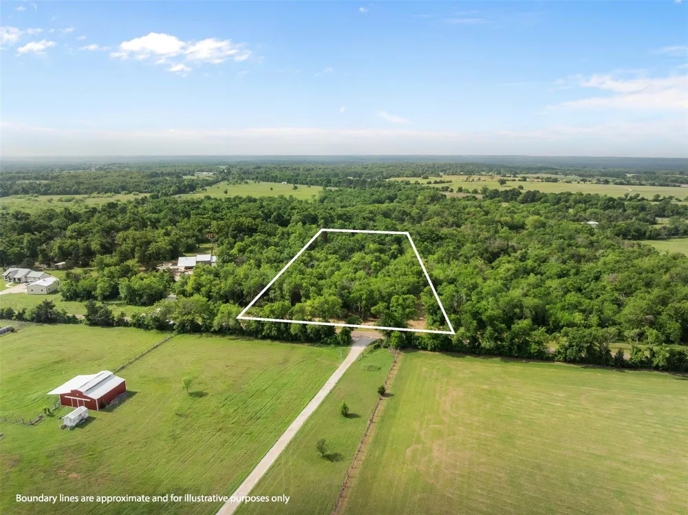 3797 County Road 328 Caldwell, TX 77836