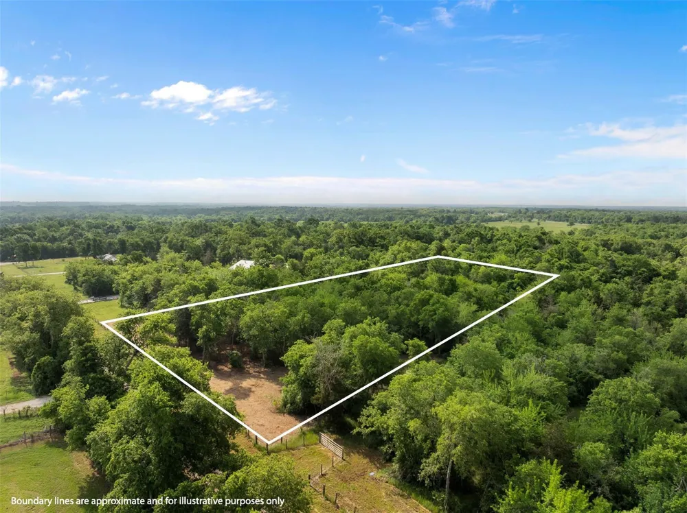 3797 County Road 328 Caldwell, TX 77836