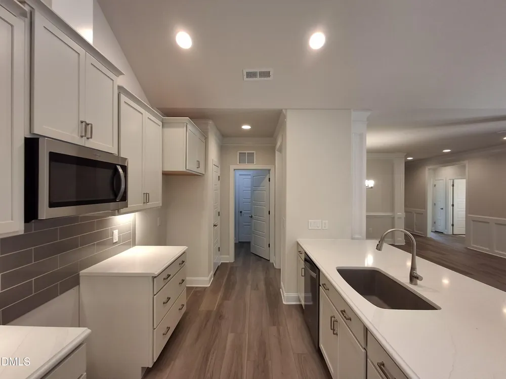 1293 Talisker Way #52 Burlington, NC 27215