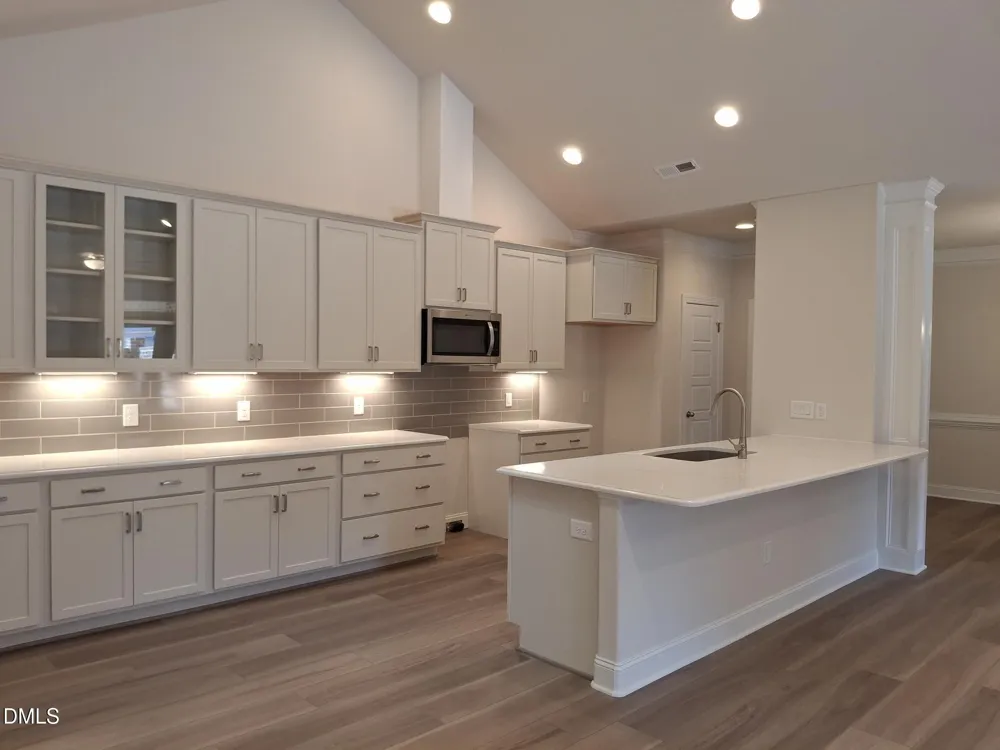 1293 Talisker Way #52 Burlington, NC 27215