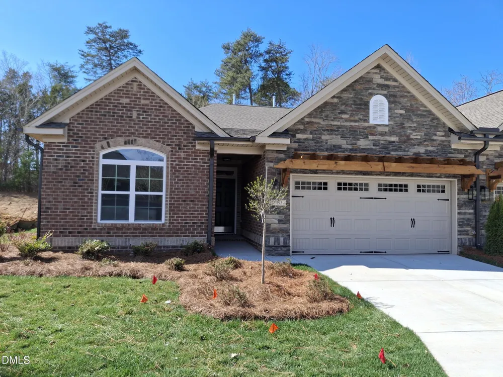 1293 Talisker Way #52 Burlington, NC 27215