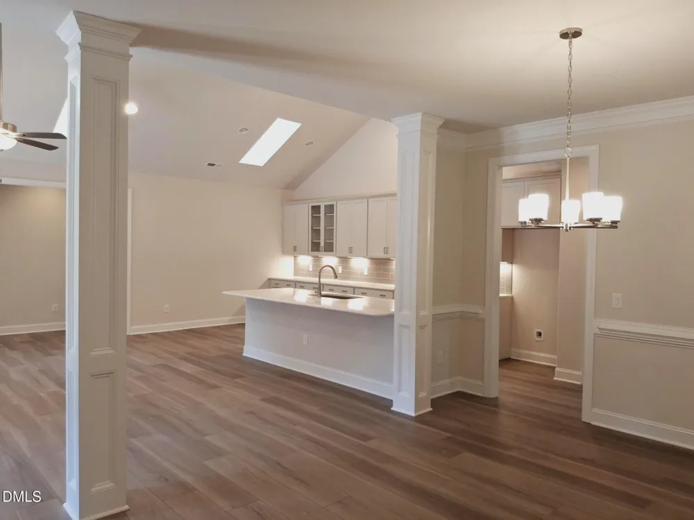 1293 Talisker Way #52 Burlington, NC 27215
