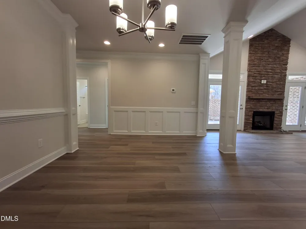 1293 Talisker Way #52 Burlington, NC 27215