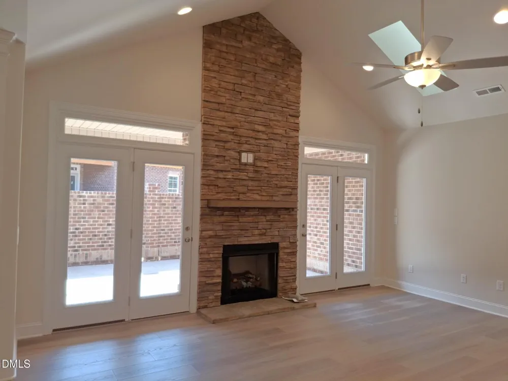 1293 Talisker Way #52 Burlington, NC 27215
