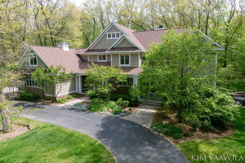 3099 Pickford Drive SE Ada, MI 49301