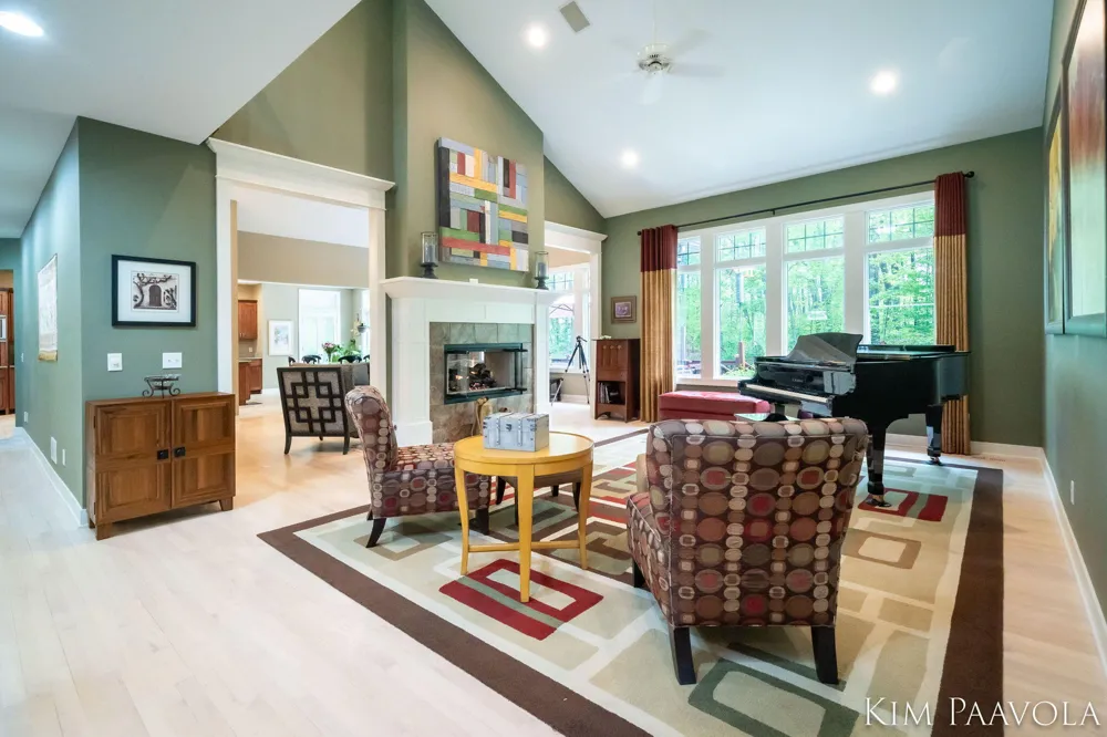 3099 Pickford Drive SE Ada, MI 49301